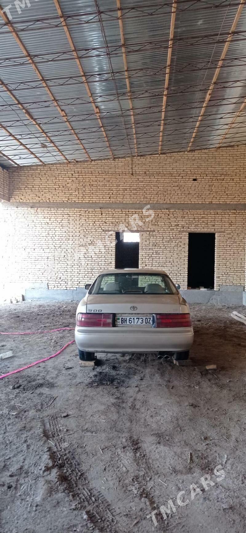 Toyota Windom 1992 - 25 000 TMT - Akdepe - img 5