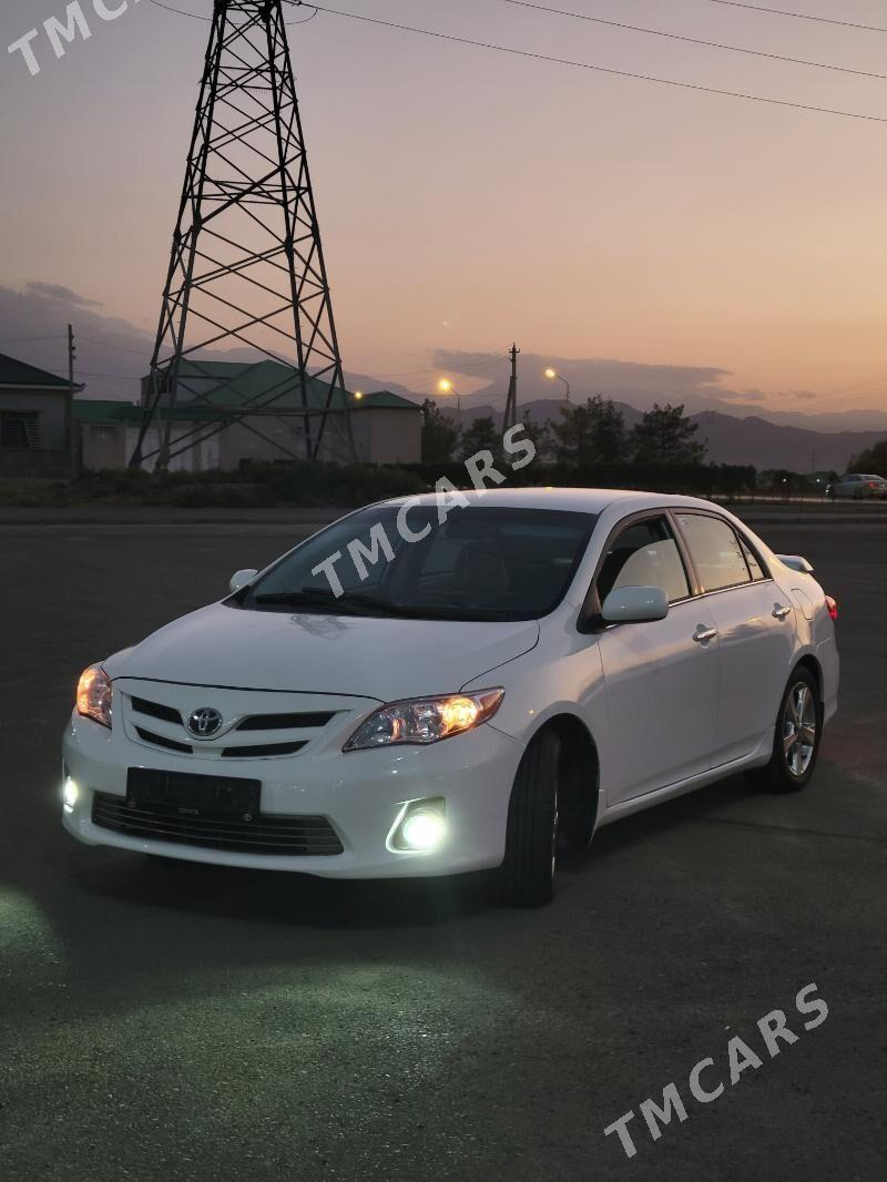 Toyota Corolla 2011 - 168 000 TMT - Aşgabat - img 4