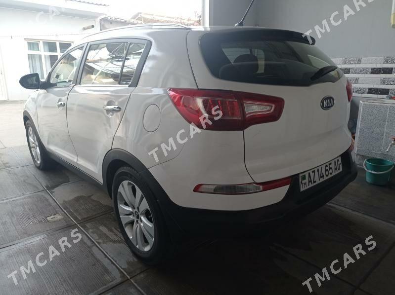 Kia Sportage 2013 - 255 000 TMT - Aşgabat - img 2