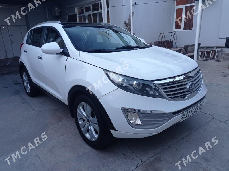 Kia Sportage 2013 - 255 000 TMT - Aşgabat - img 4