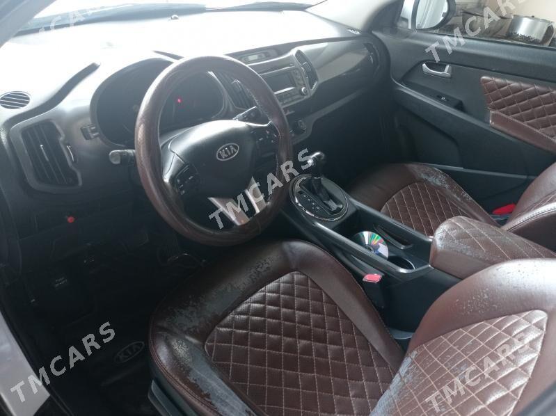 Kia Sportage 2013 - 255 000 TMT - Aşgabat - img 5