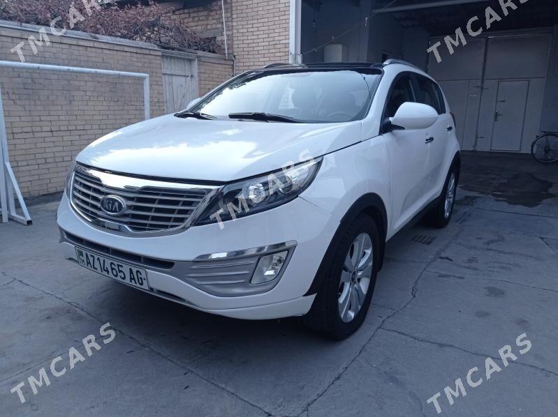 Kia Sportage 2013 - 255 000 TMT - Aşgabat - img 3