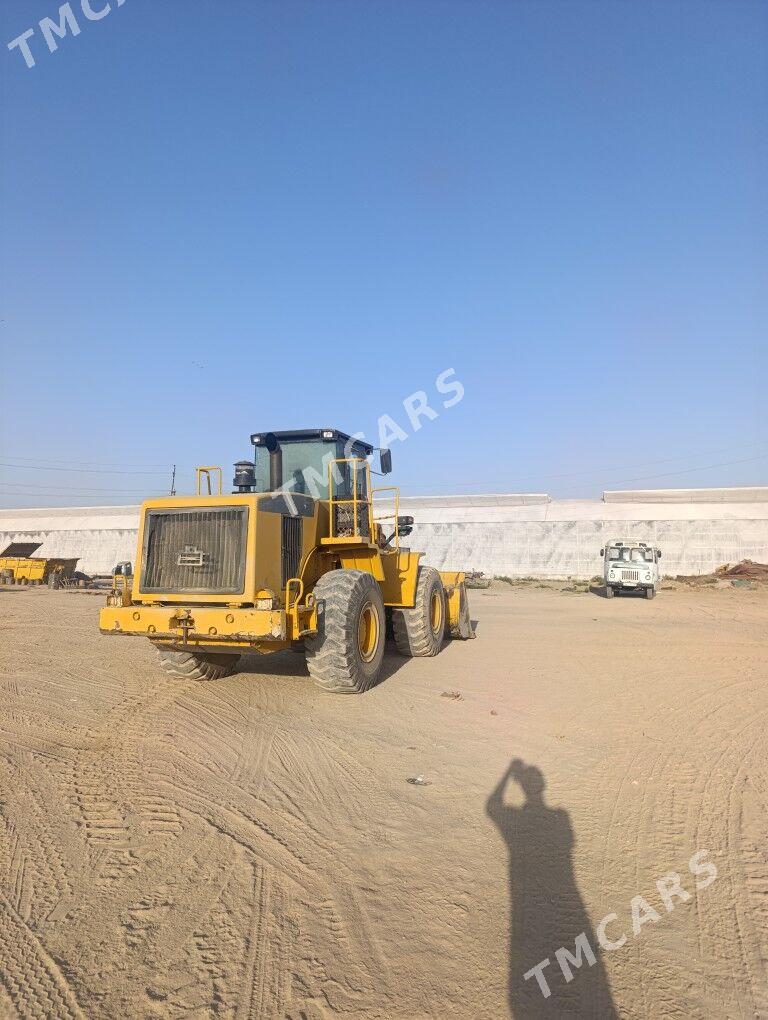 LiuGong CLG 856H 2015 - 570 000 TMT - Şatlyk - img 4