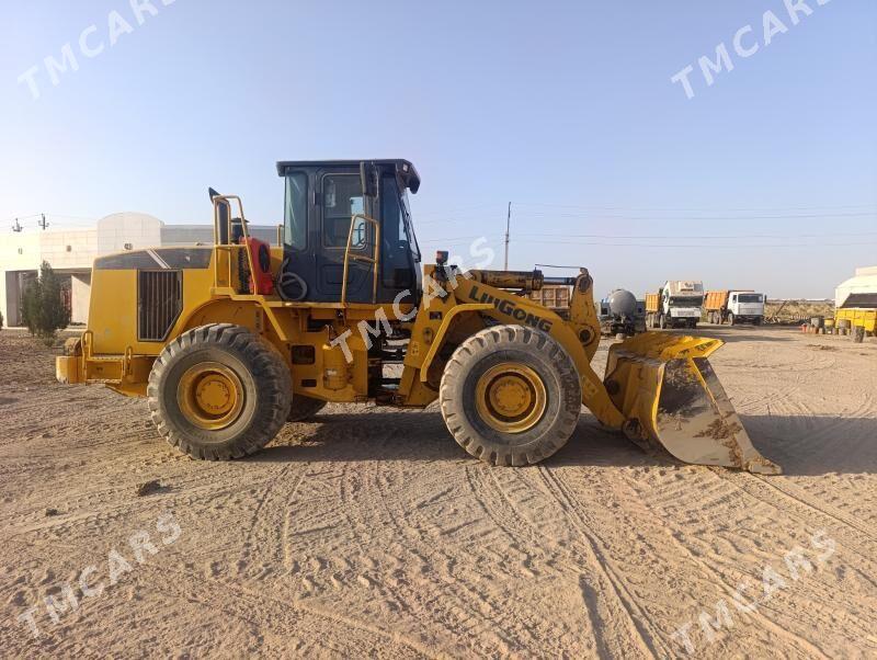 LiuGong CLG 856H 2015 - 570 000 TMT - Şatlyk - img 3