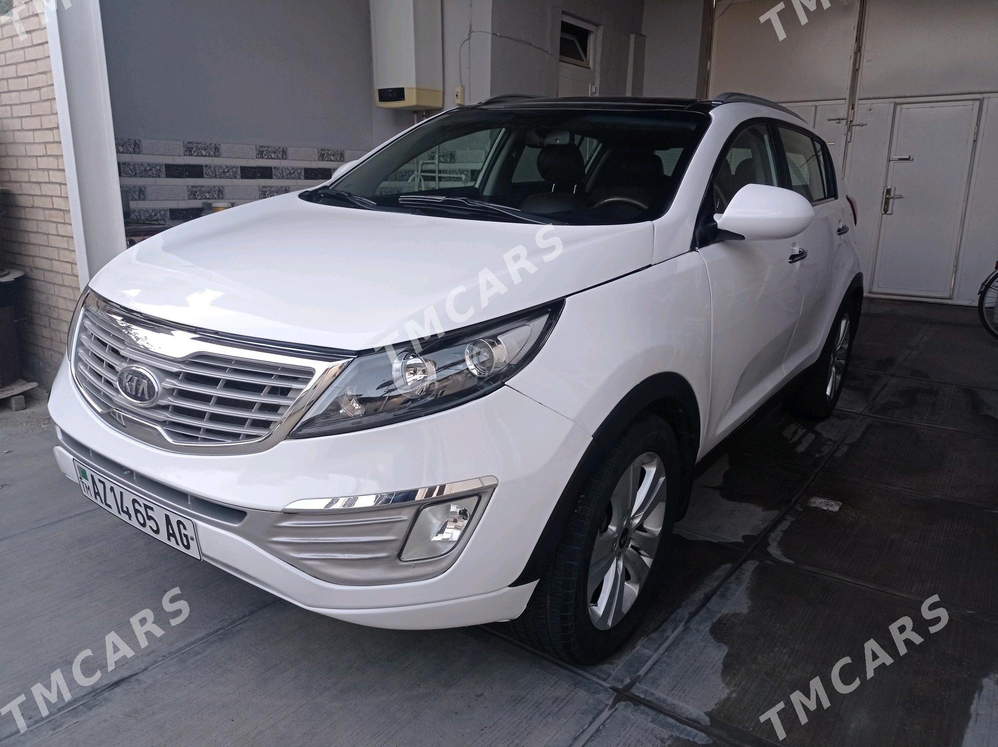 Kia Sportage 2013 - 255 000 TMT - Aşgabat - img 6
