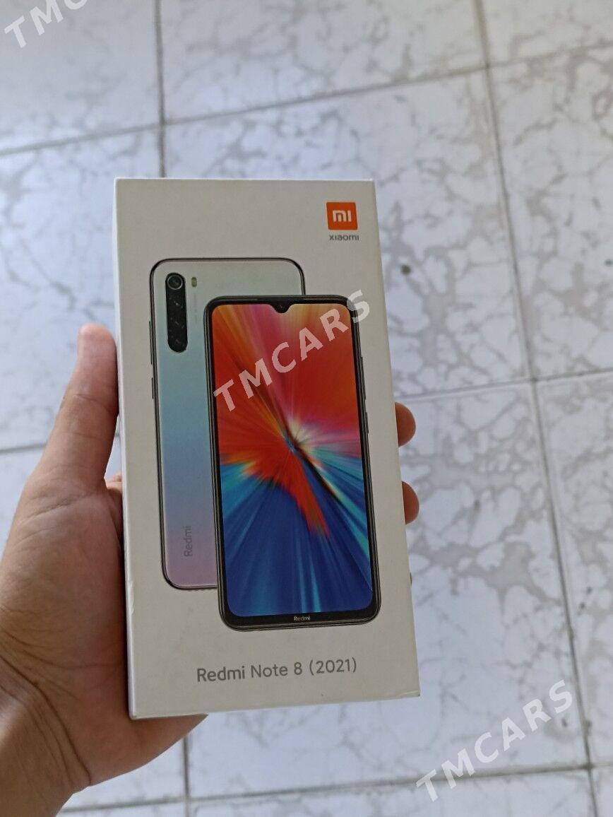 Redmi note 8  - Bäherden - img 4