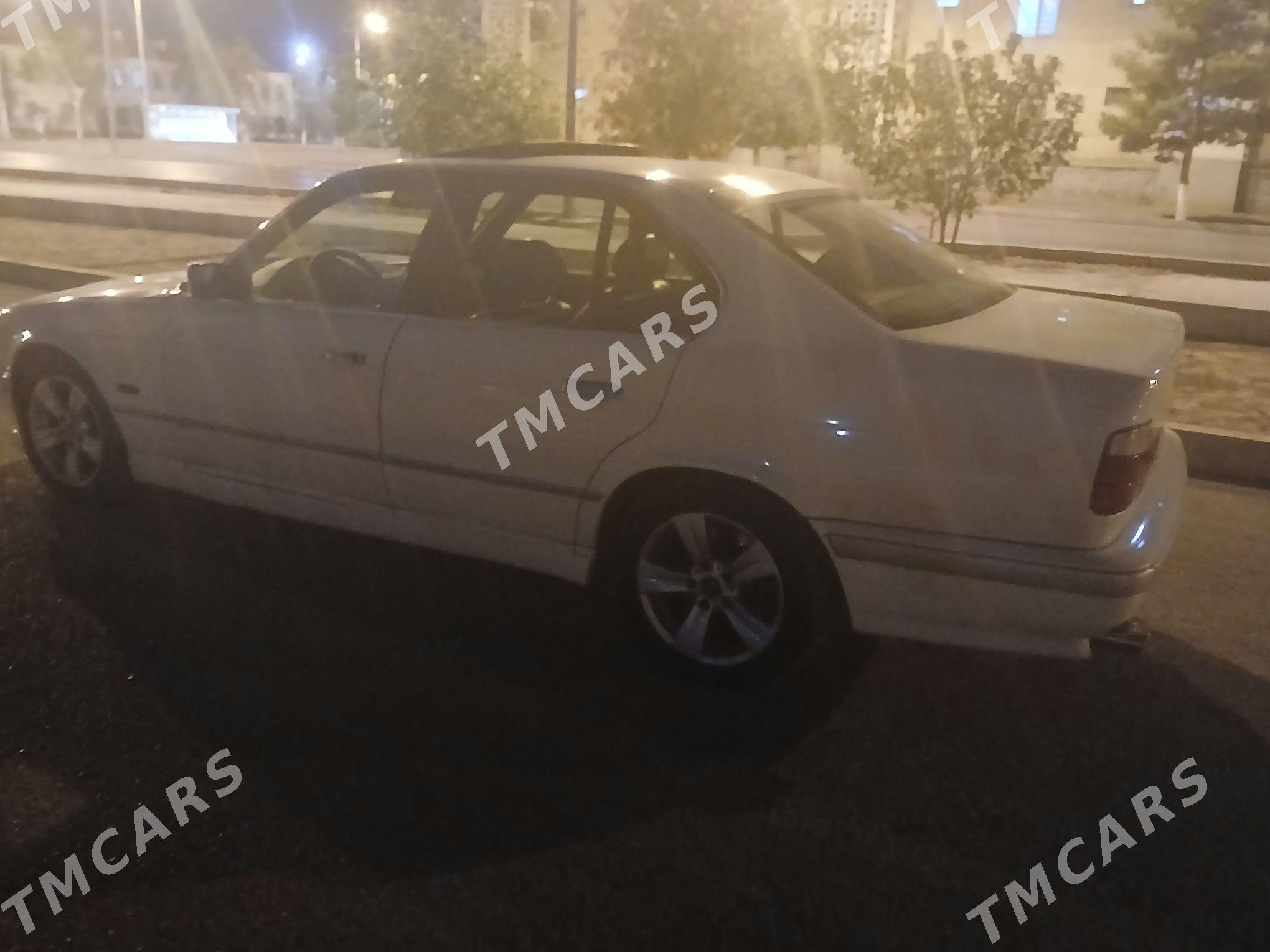 BMW 540 1995 - 50 000 TMT - Aşgabat - img 7