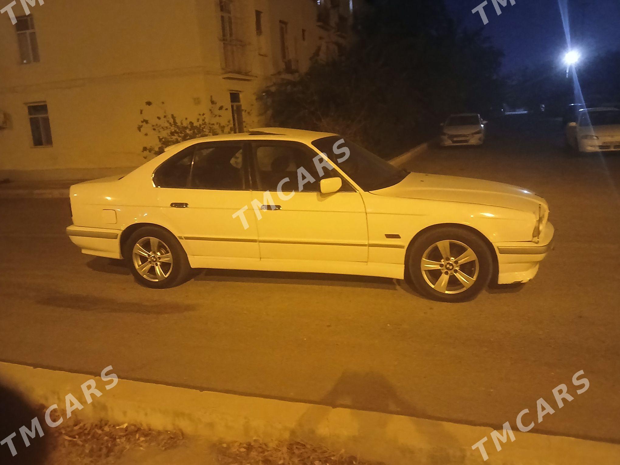 BMW 540 1995 - 50 000 TMT - Aşgabat - img 3