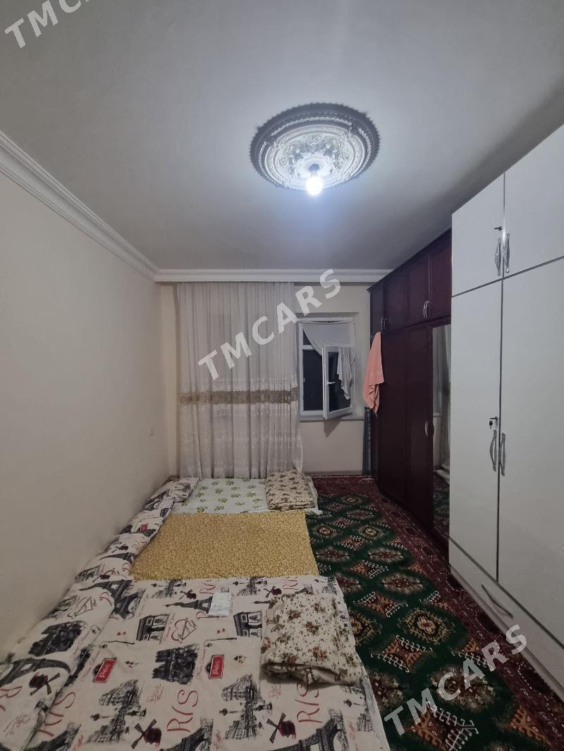 Satlyk jaý Mir 4de 4komnat - Aşgabat - img 4