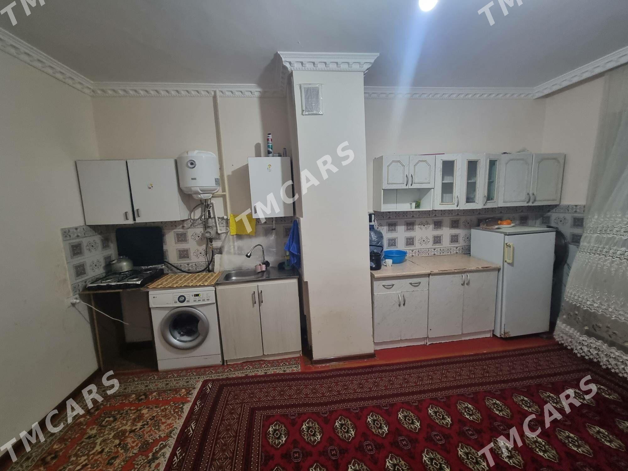 Satlyk jaý Mir 4de 4komnat - Aşgabat - img 6