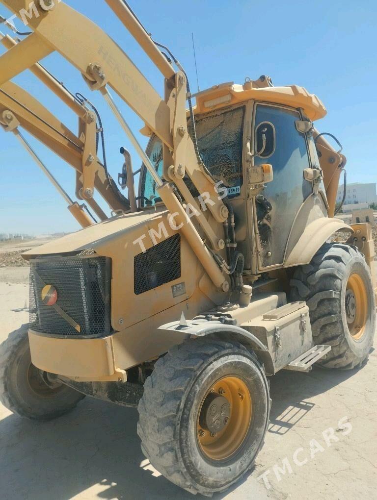 JCB 3CX ECO 2024 - 550 000 TMT - Aşgabat - img 4