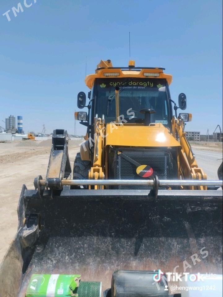 JCB 3CX ECO 2024 - 550 000 TMT - Aşgabat - img 2