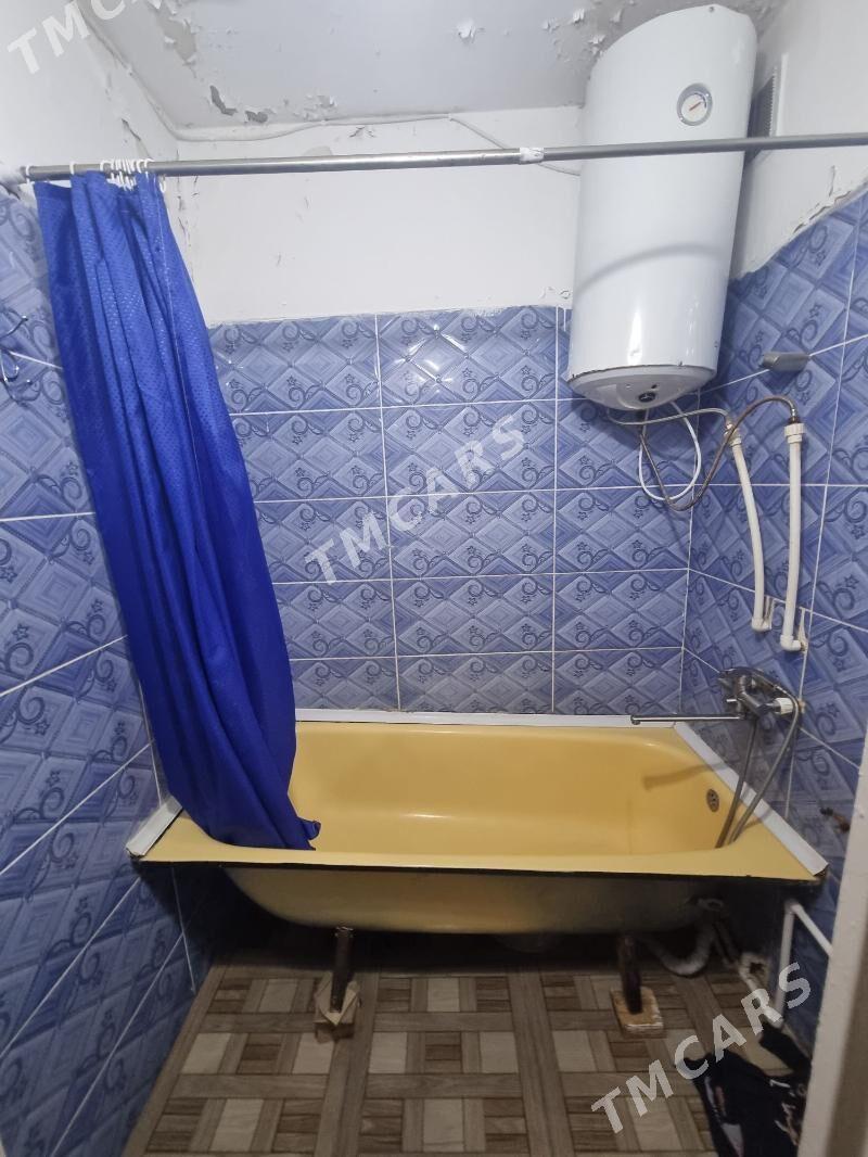 Satlyk jaý Mir 4de 4komnat - Aşgabat - img 5