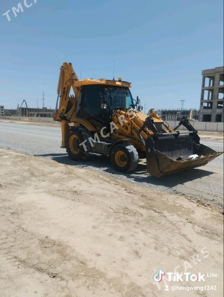 JCB 3CX ECO 2024 - 550 000 TMT - Aşgabat - img 5