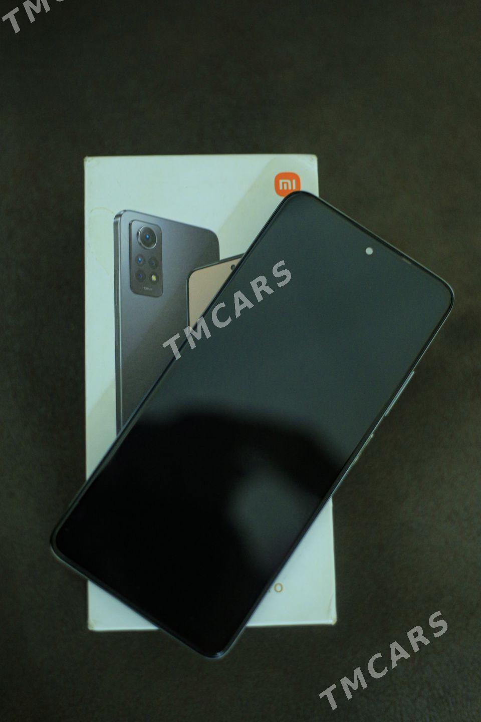 Redmi 12Pro 8/256 - Туркменабат - img 2