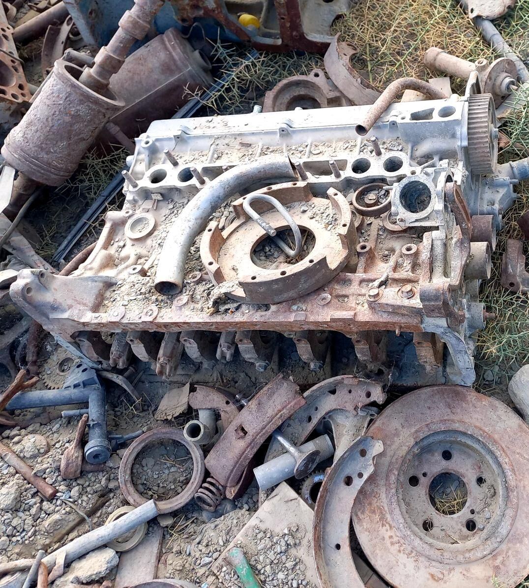 mator mark 800 TMT - Бахарден - img 3