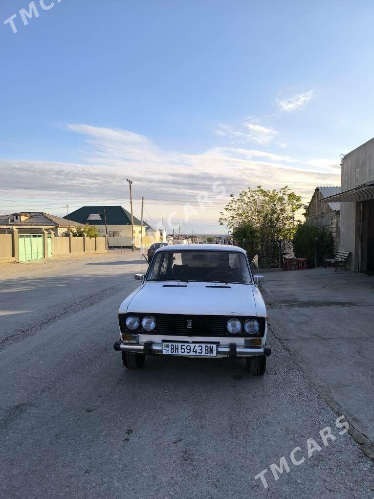 Lada 2106 1993 - 20 000 TMT - Балканабат - img 3