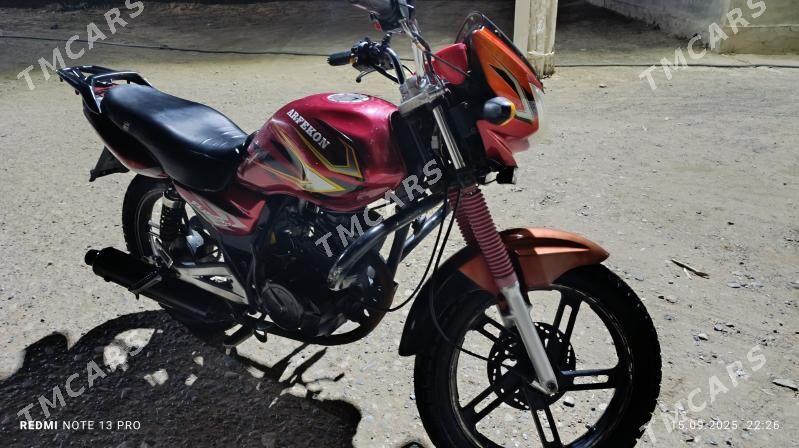 Fekon FK150-8G 2022 - 13 000 TMT - Тагтабазар - img 2