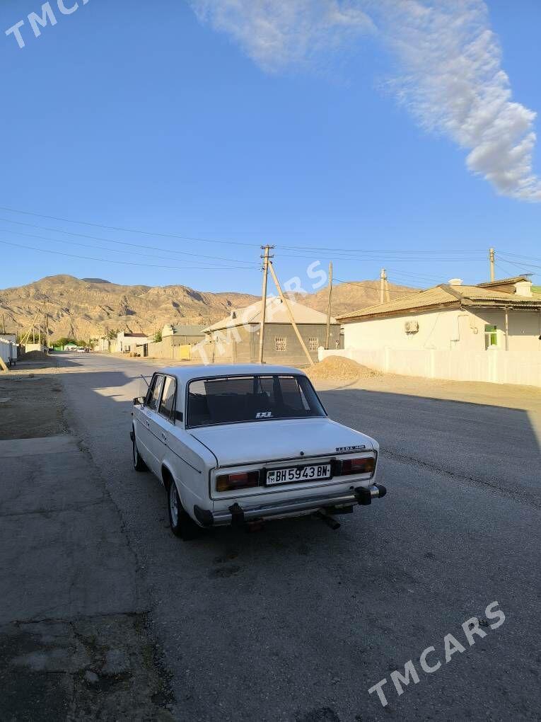 Lada 2106 1993 - 20 000 TMT - Балканабат - img 4