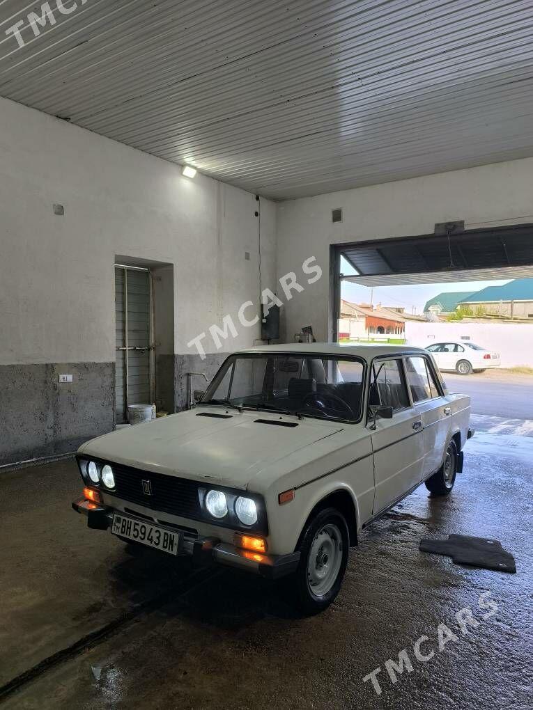 Lada 2106 1993 - 20 000 TMT - Балканабат - img 5
