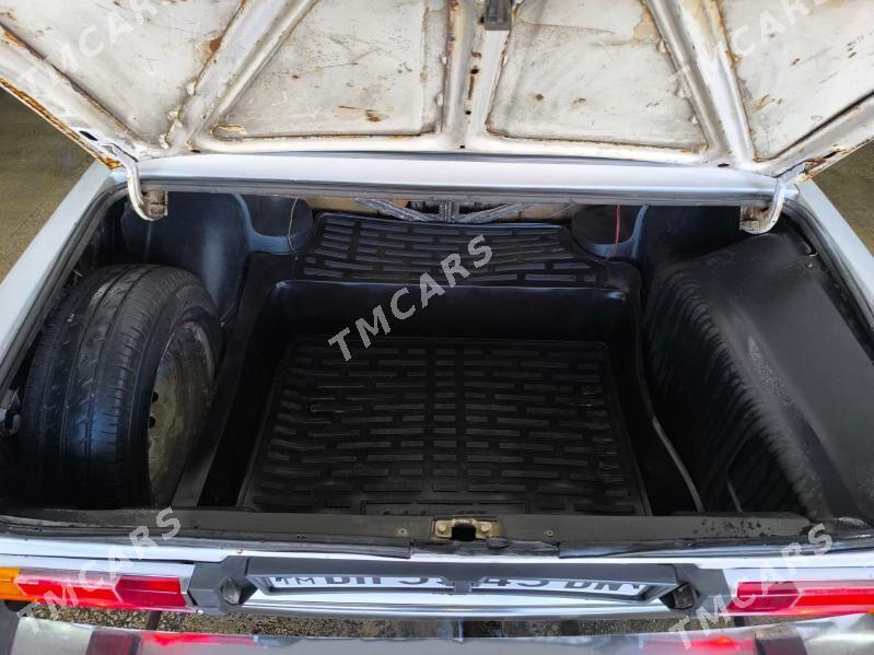 Lada 2106 1993 - 20 000 TMT - Балканабат - img 9