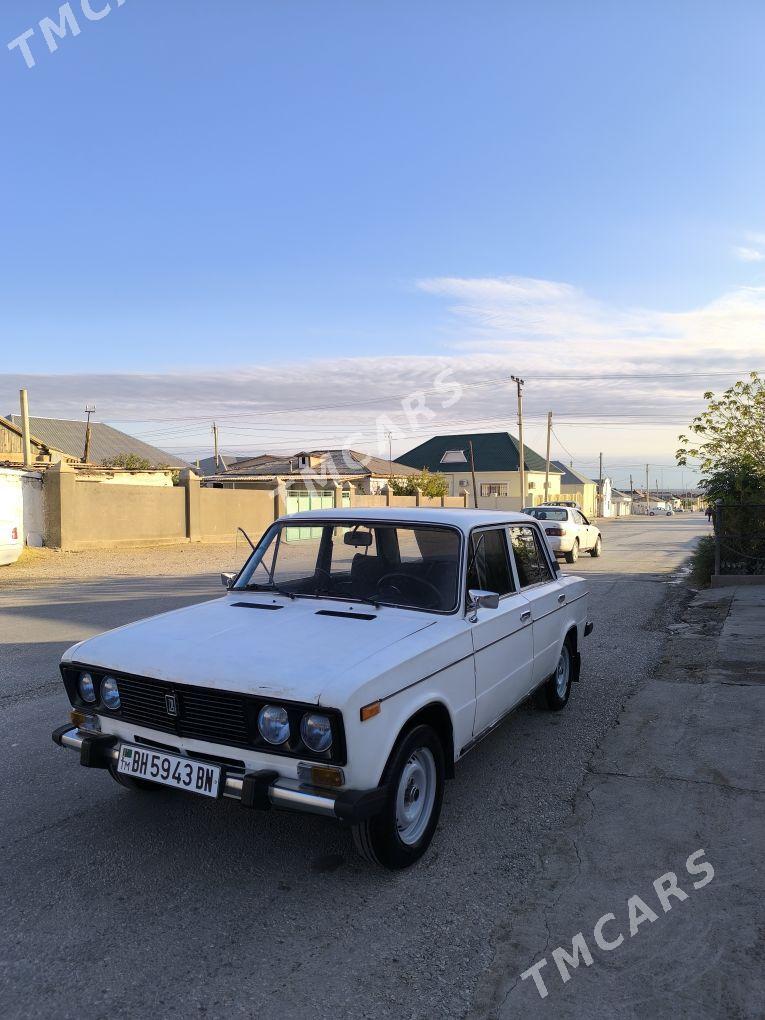 Lada 2106 1993 - 20 000 TMT - Балканабат - img 8