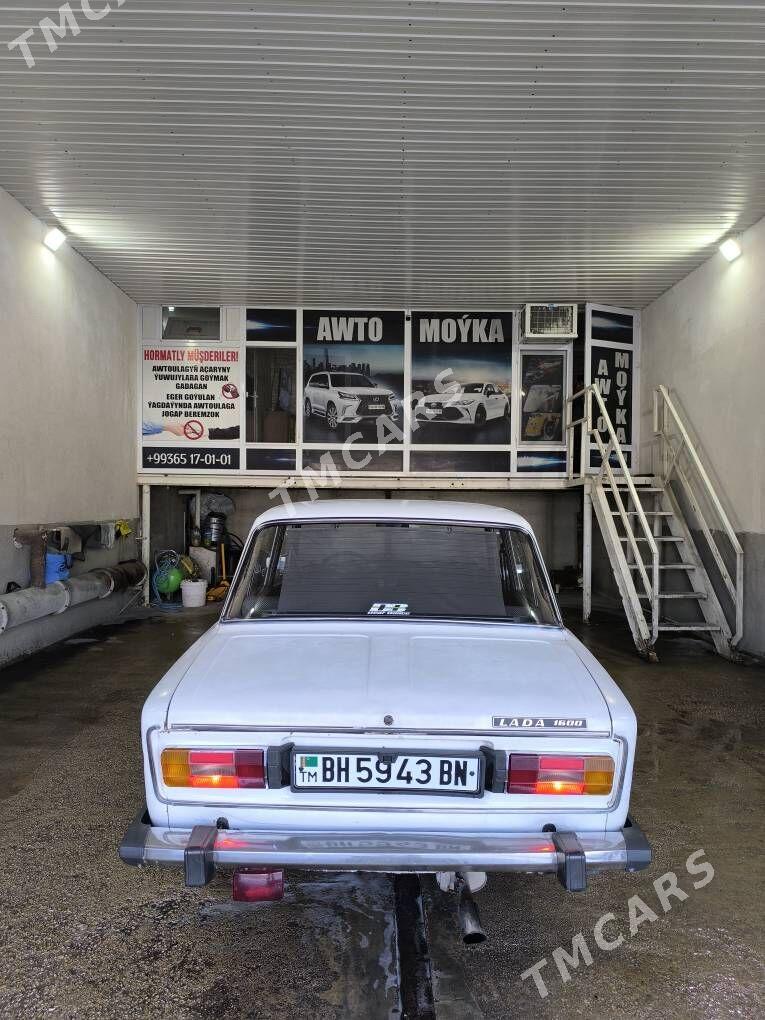 Lada 2106 1993 - 20 000 TMT - Балканабат - img 6
