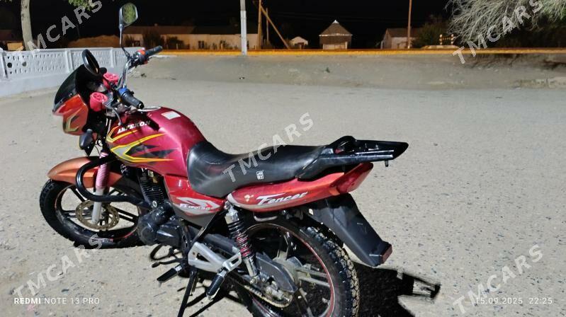 Fekon FK150-8G 2022 - 13 000 TMT - Тагтабазар - img 4