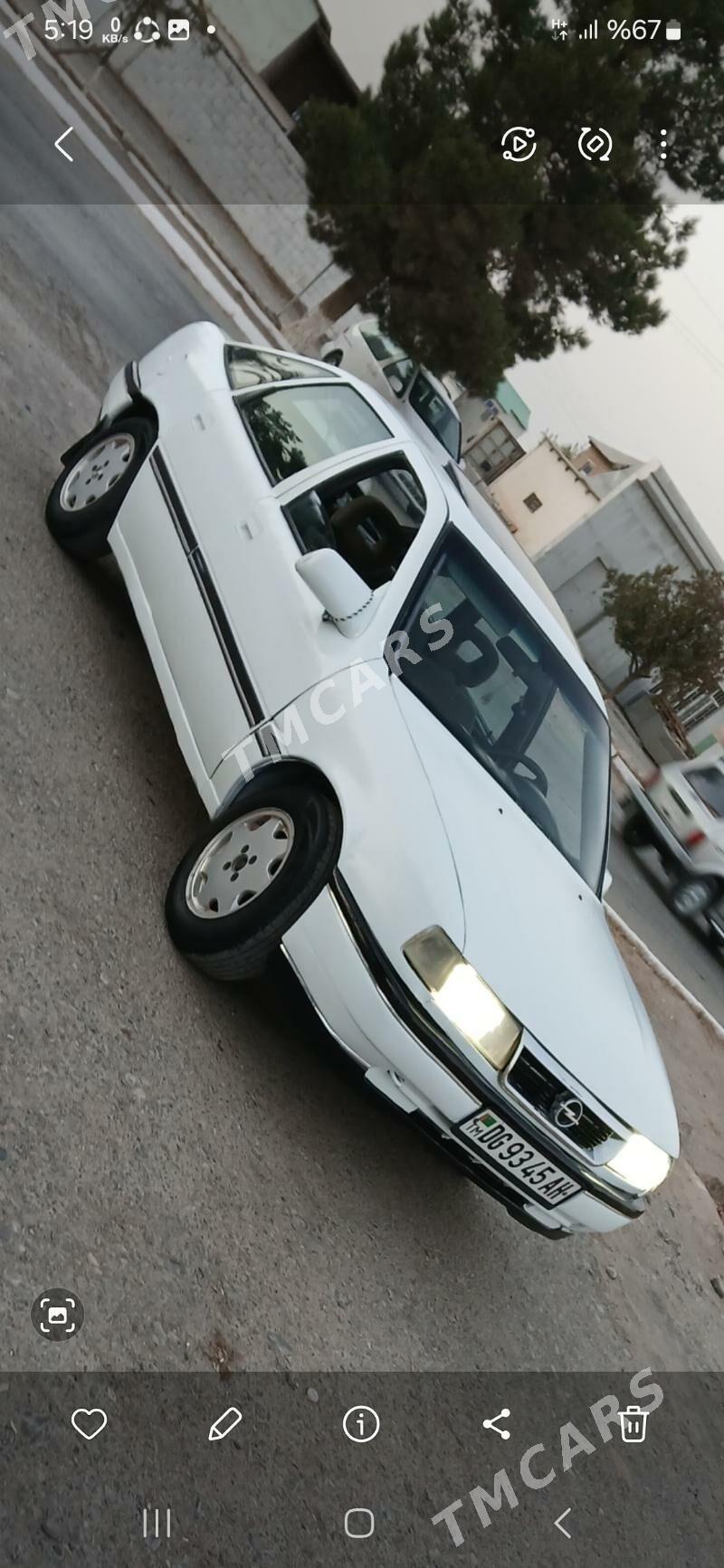 Opel Vectra 1991 - 25 000 TMT - Серахс - img 5