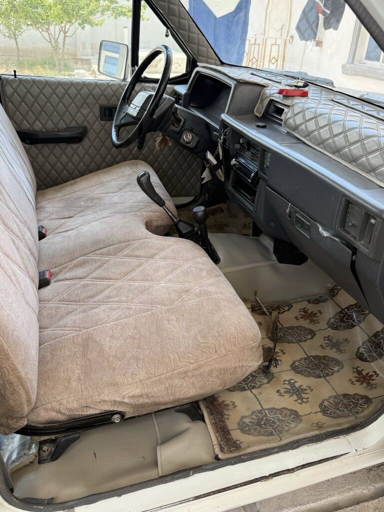 Mitsubishi L200 2001 - 75 000 TMT - Балканабат - img 6