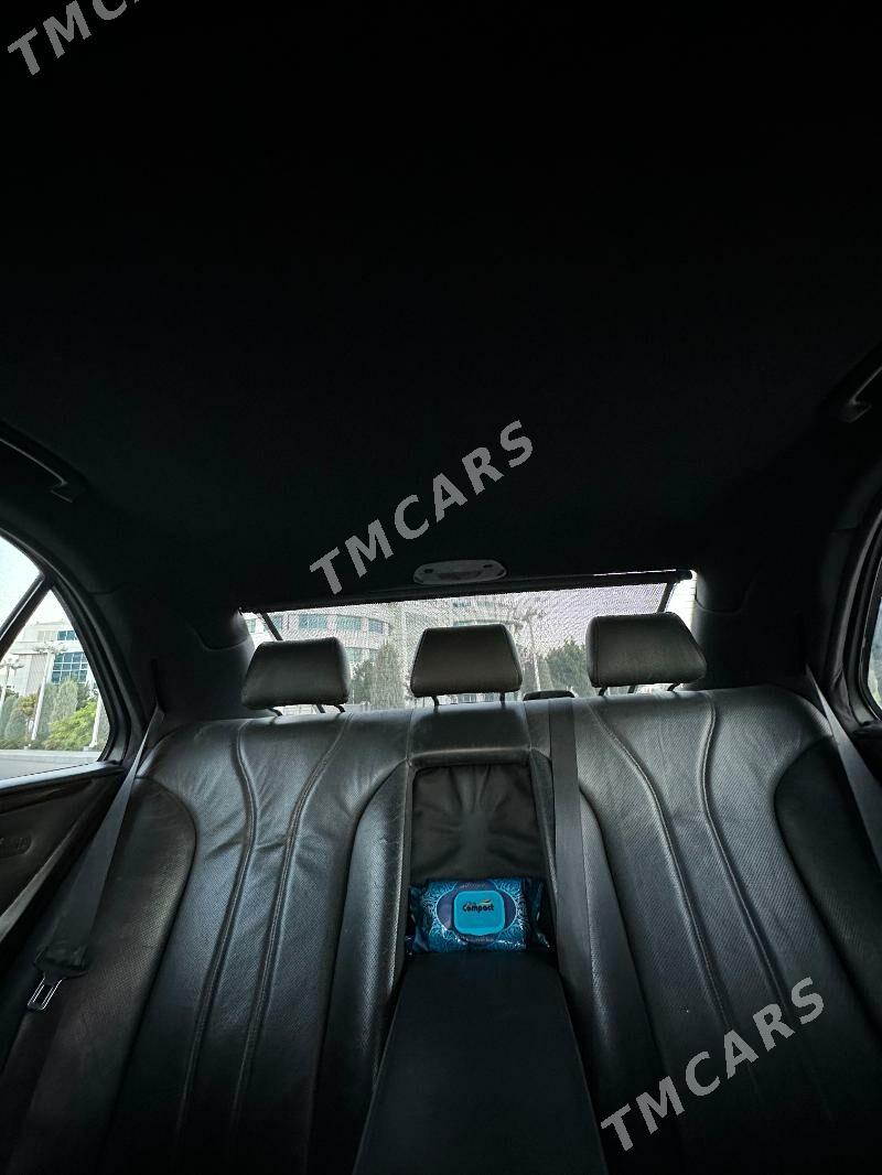 Mercedes-Benz E430 2000 - 119 000 TMT - Анев - img 6
