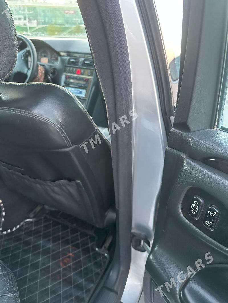 Mercedes-Benz E430 2000 - 119 000 TMT - Анев - img 7