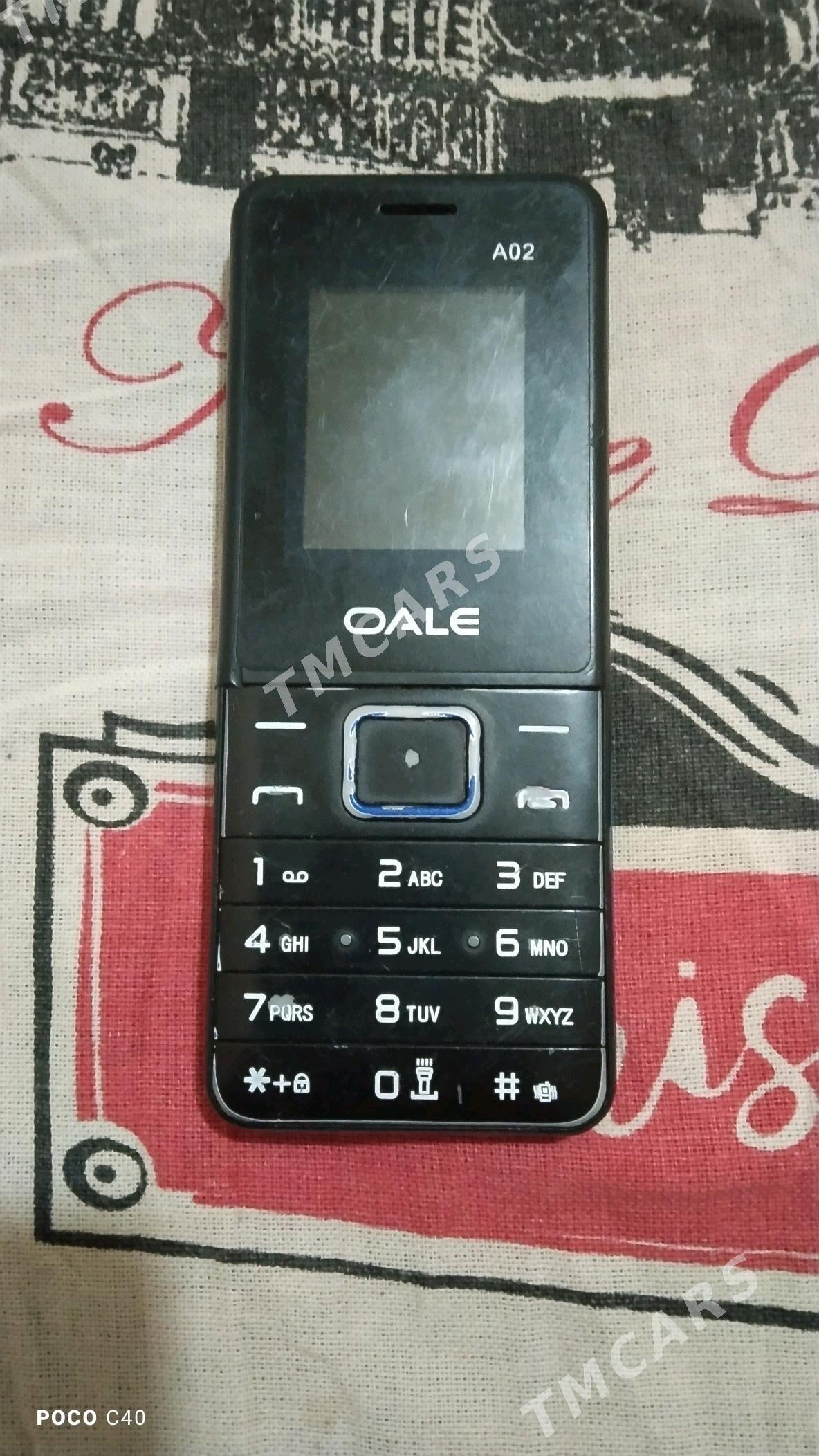 oale a02 prastoy - Дашогуз - img 2