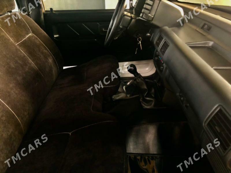 Toyota Hilux 1994 - 95 000 TMT - Balkanabat - img 3