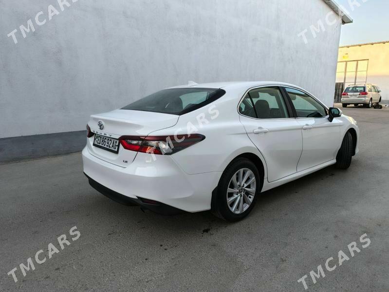 Toyota Camry 2021 - 307 000 TMT - Ашхабад - img 5