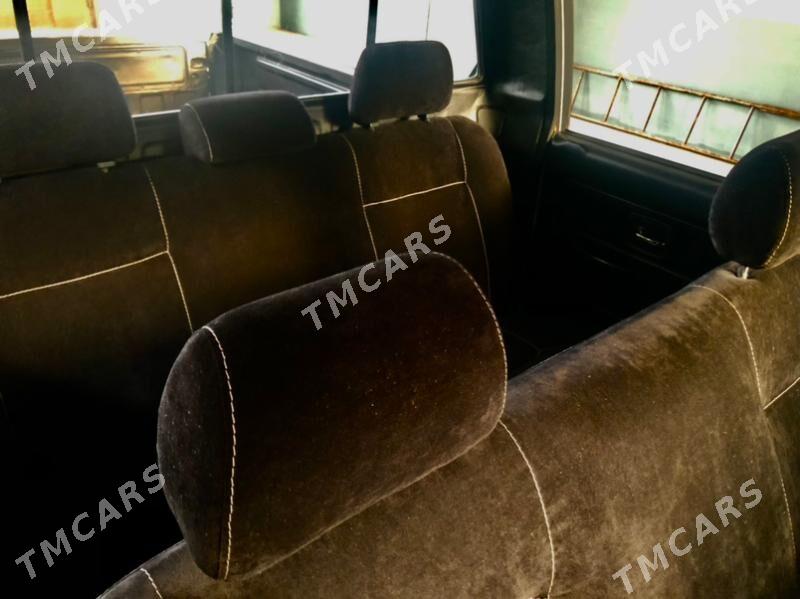 Toyota Hilux 1994 - 95 000 TMT - Balkanabat - img 2