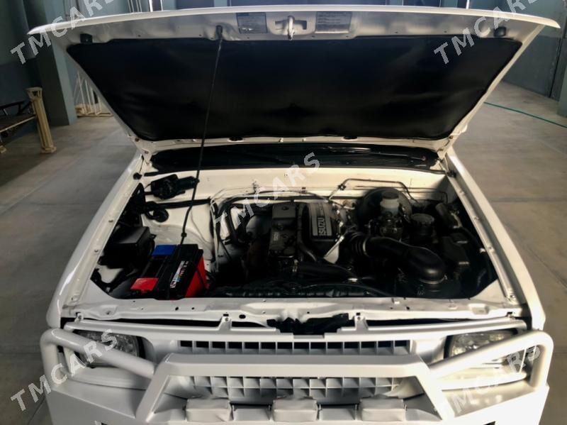 Toyota Hilux 1994 - 95 000 TMT - Balkanabat - img 8