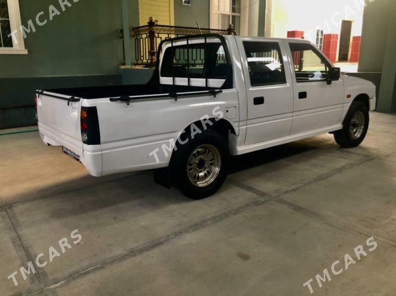 Toyota Hilux 1994 - 95 000 TMT - Balkanabat - img 10