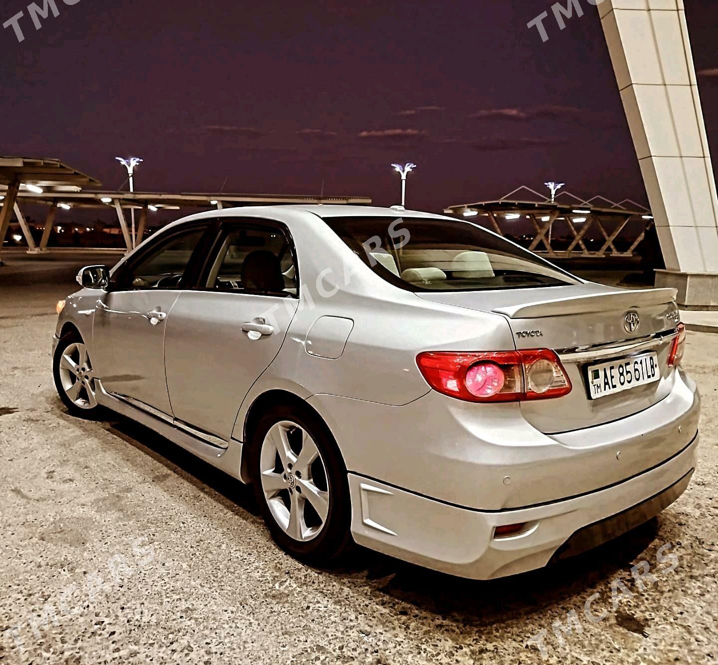 Toyota Corolla 2012 - 170 000 TMT - Türkmenabat - img 2