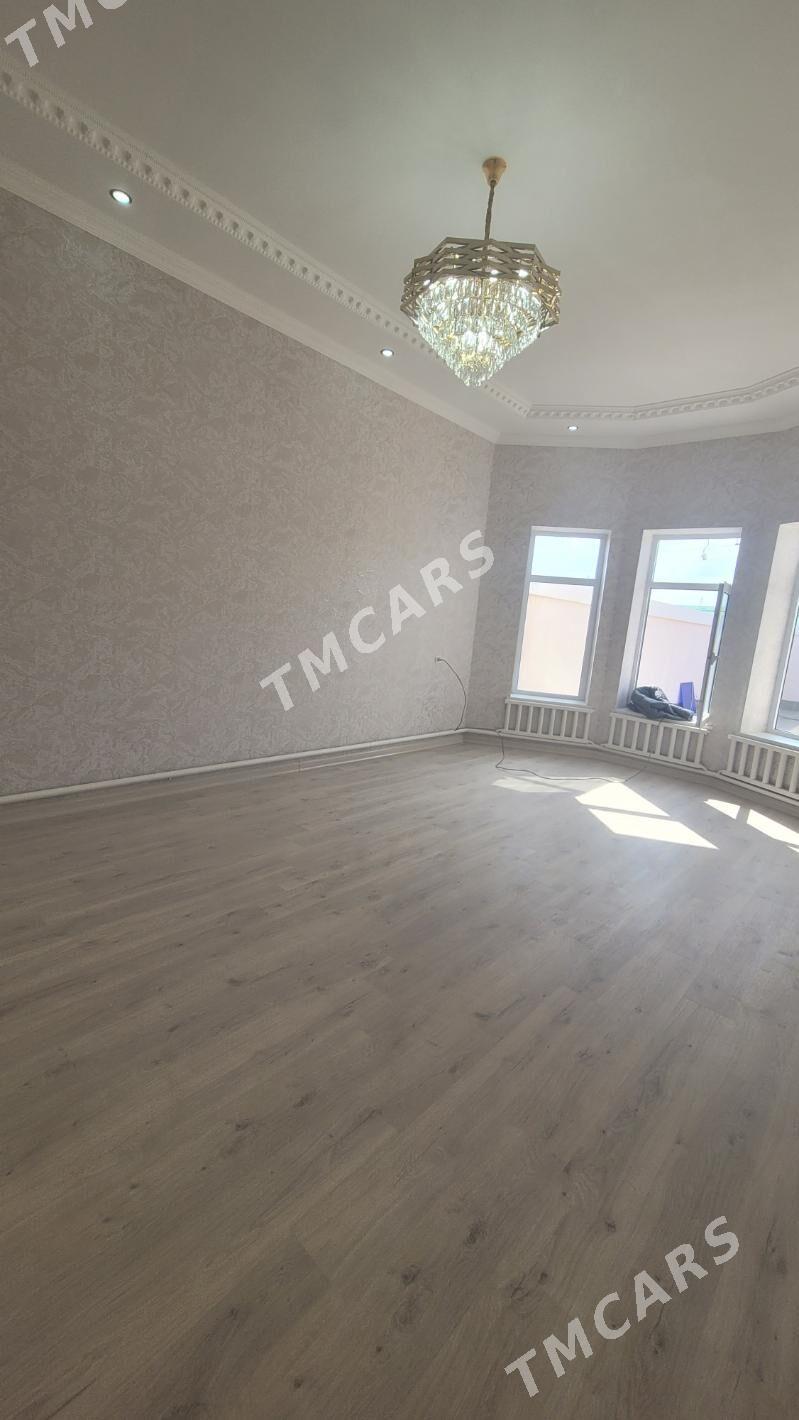 плановый дом 6 соток - Туркменабат - img 2