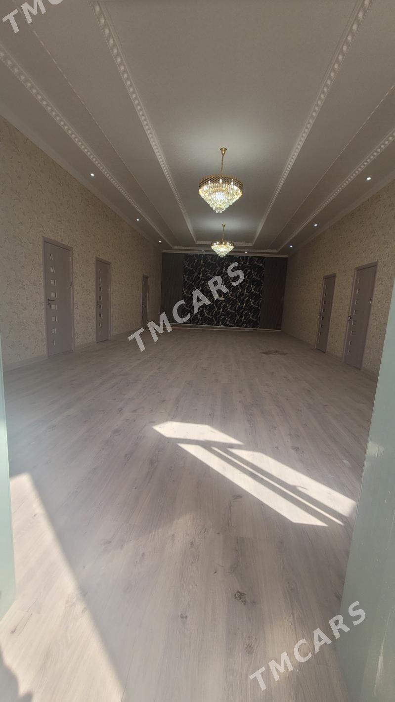 плановый дом 6 соток - Туркменабат - img 4