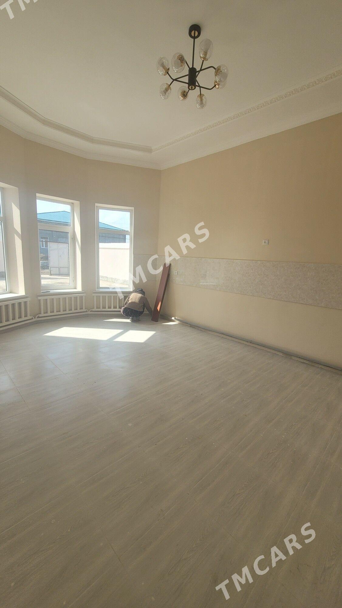 плановый дом 6 соток - Туркменабат - img 3
