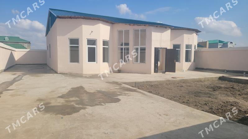 плановый дом 6 соток - Туркменабат - img 6