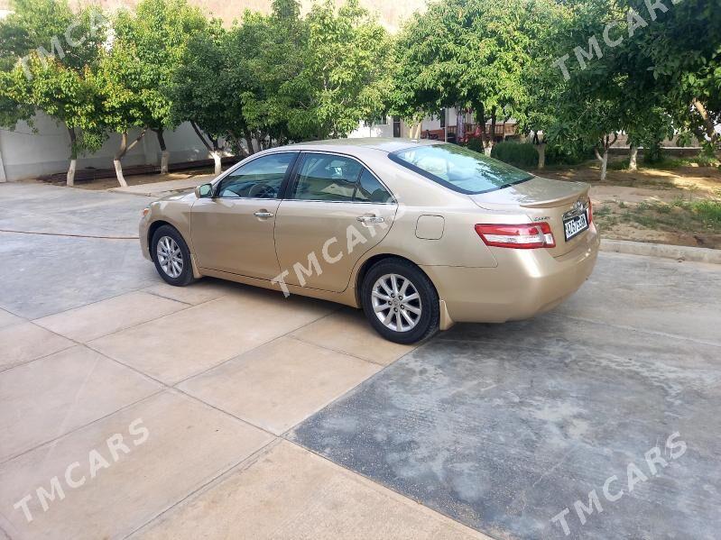 Toyota Camry 2010 - 185 000 TMT - Balkanabat - img 2