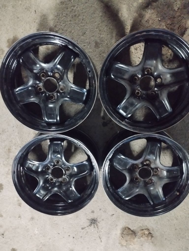 opel diska r16 dine admen 10 TMT - Şabat etr. - img 2