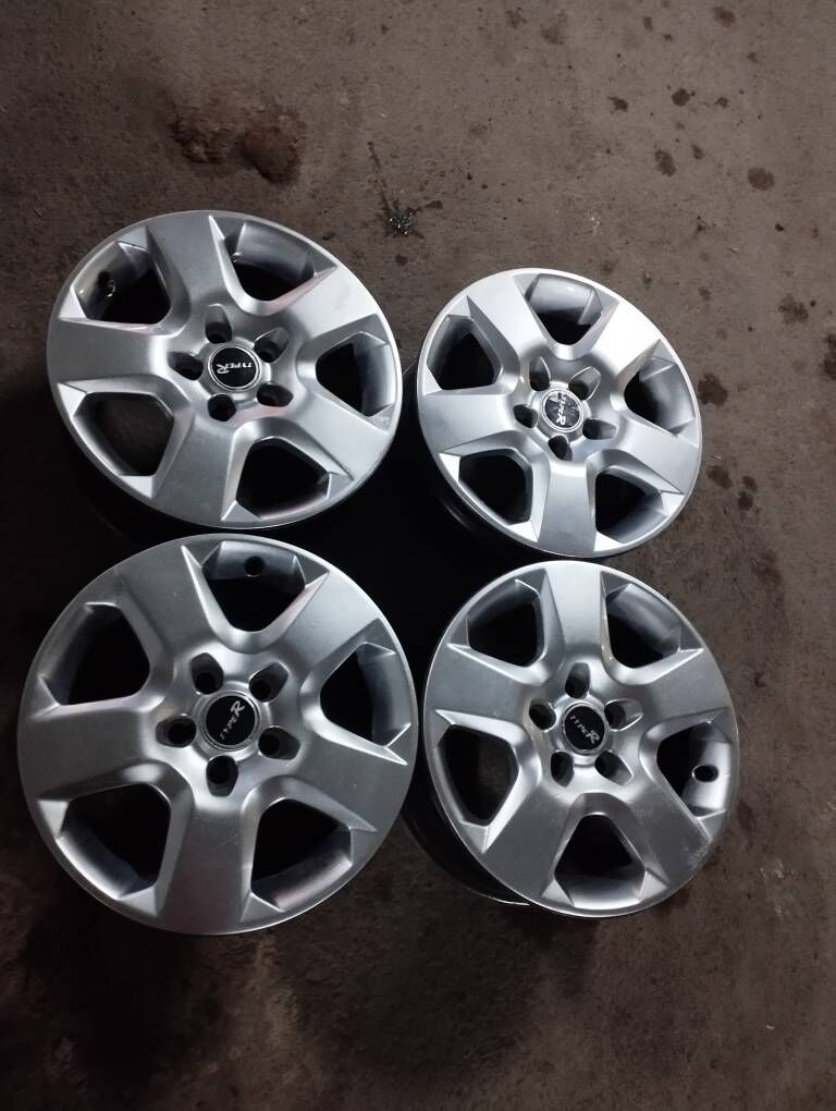 opel diska r16 dine admen 10 TMT - Şabat etr. - img 6