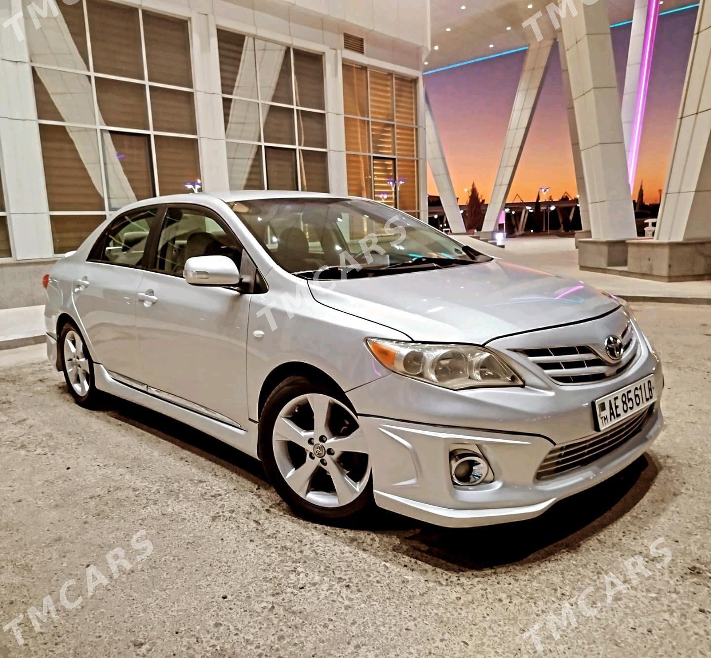 Toyota Corolla 2012 - 170 000 TMT - Türkmenabat - img 6