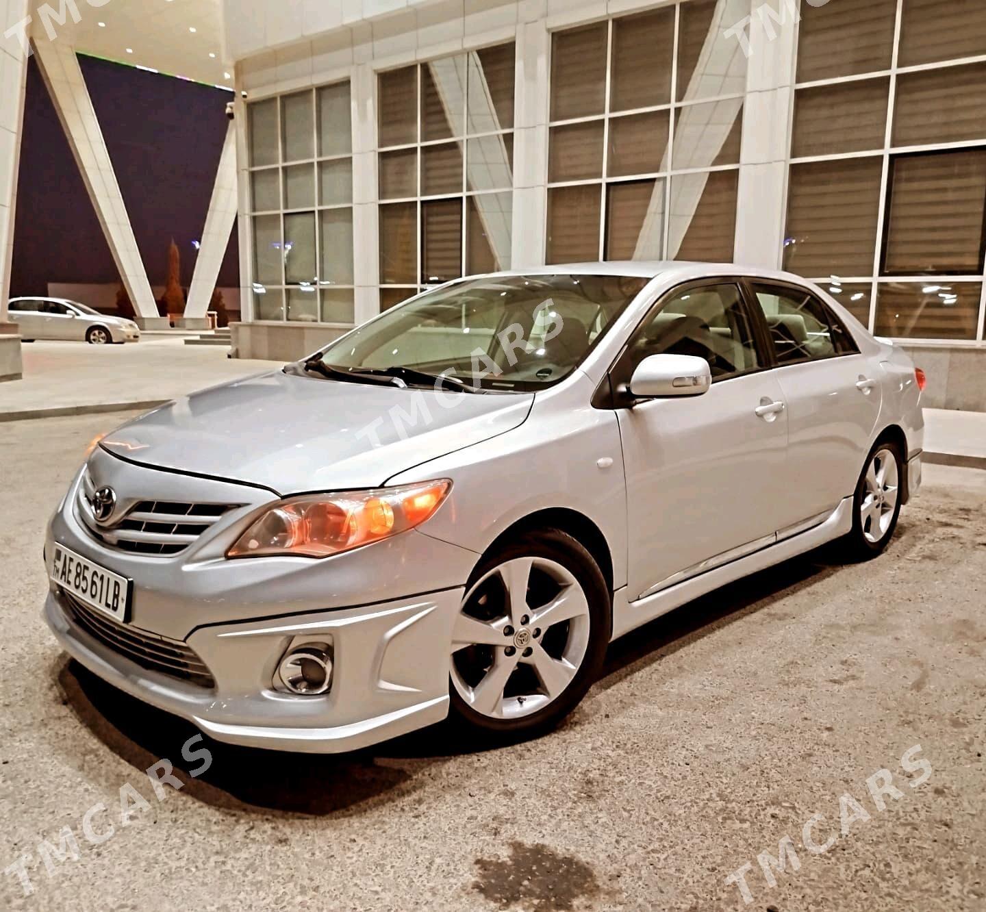 Toyota Corolla 2012 - 170 000 TMT - Türkmenabat - img 5