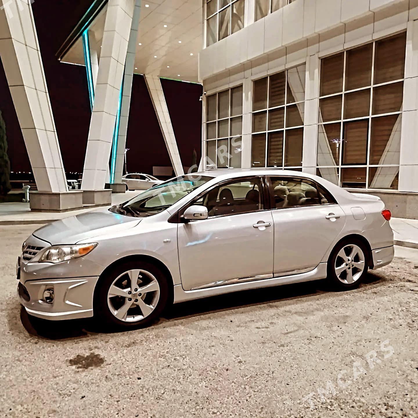 Toyota Corolla 2012 - 170 000 TMT - Türkmenabat - img 7