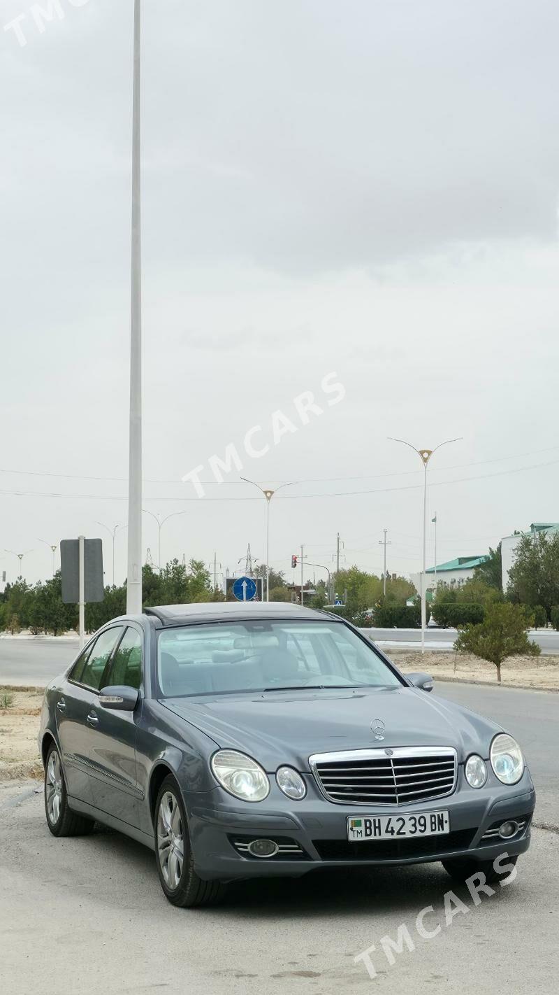 Mercedes-Benz E320 2004 - 155 000 TMT - Балканабат - img 1